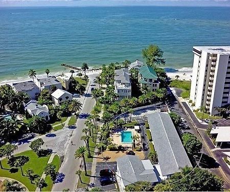 Gulf Holiday Siesta Key Exterior photo