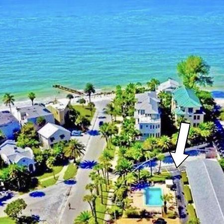 Gulf Holiday Siesta Key Exterior photo