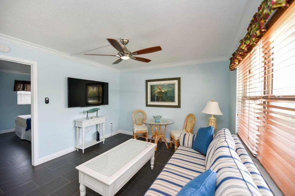 Gulf Holiday Siesta Key Exterior photo