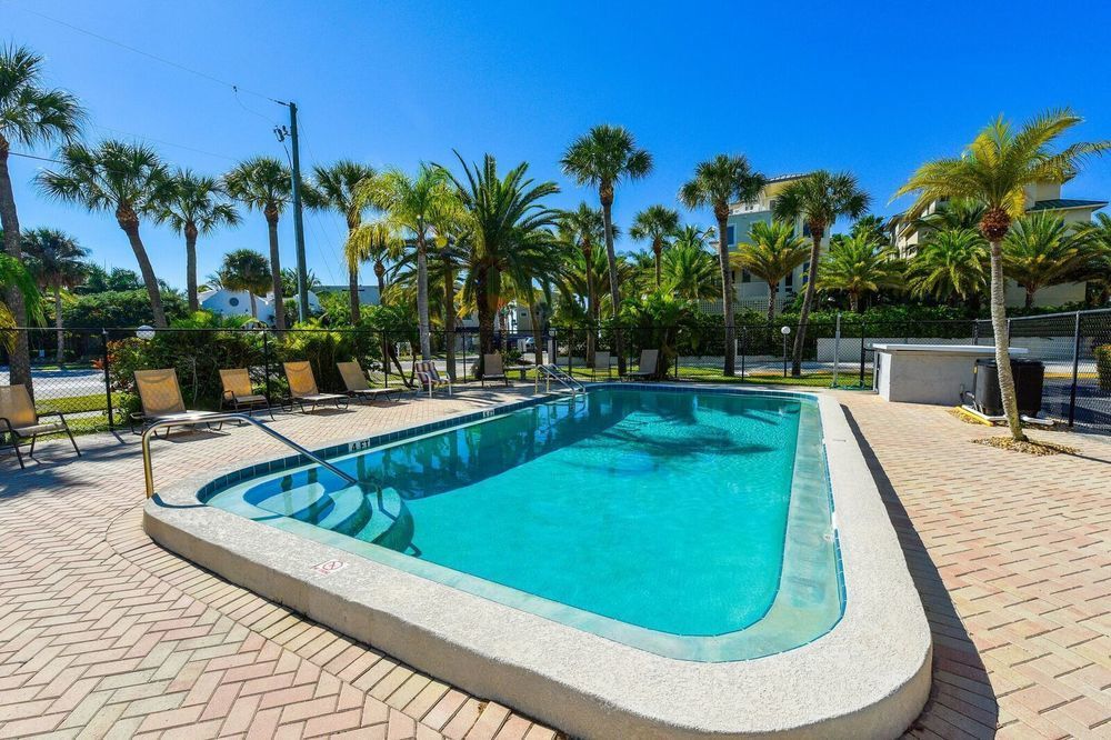 Gulf Holiday Siesta Key Exterior photo