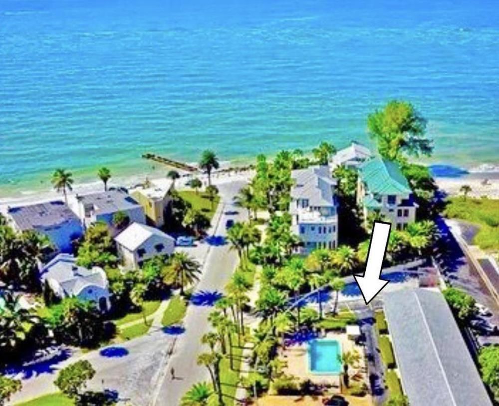 Gulf Holiday Siesta Key Exterior photo