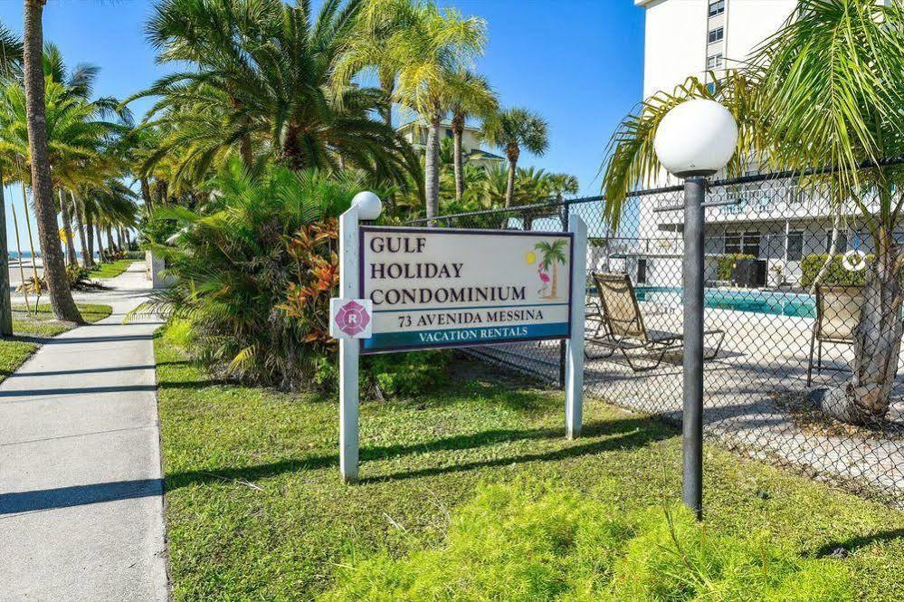 Gulf Holiday Siesta Key Exterior photo