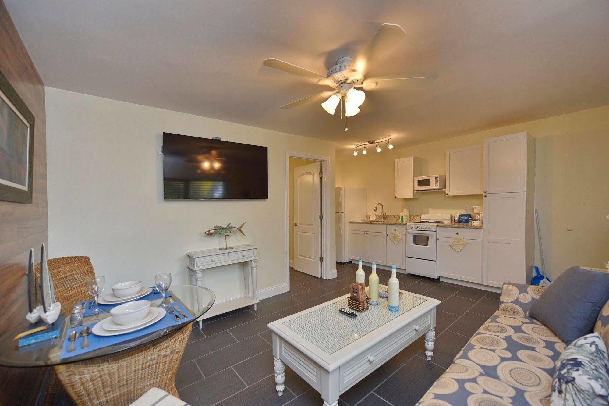 Gulf Holiday Siesta Key Exterior photo