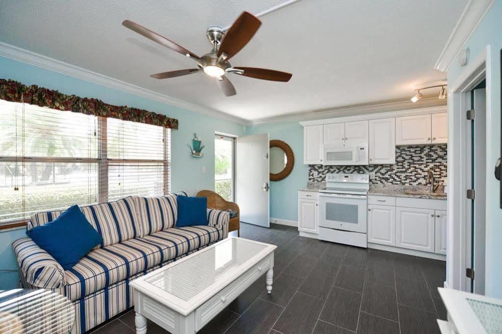 Gulf Holiday Siesta Key Exterior photo
