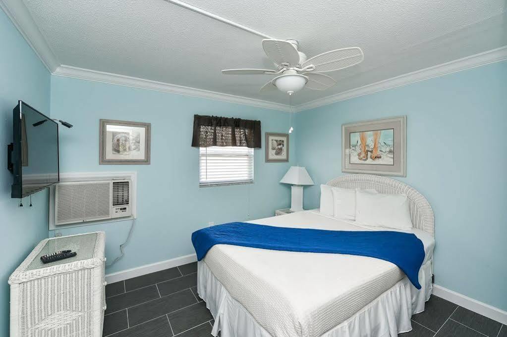Gulf Holiday Siesta Key Exterior photo