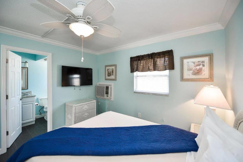 Gulf Holiday Siesta Key Exterior photo