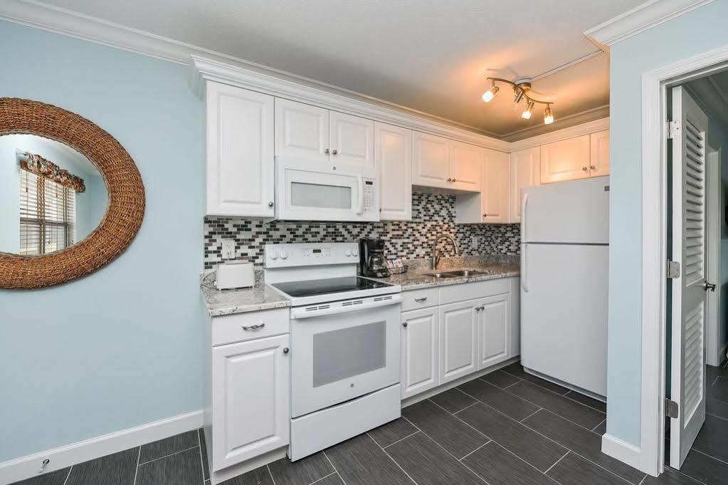 Gulf Holiday Siesta Key Exterior photo