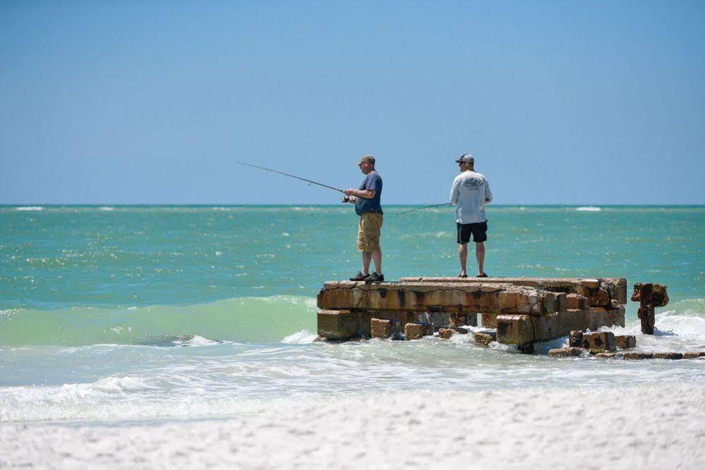 Gulf Holiday Siesta Key Exterior photo