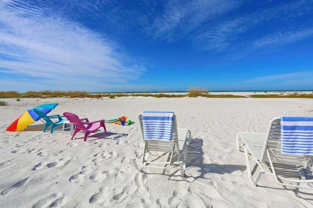 Gulf Holiday Siesta Key Exterior photo