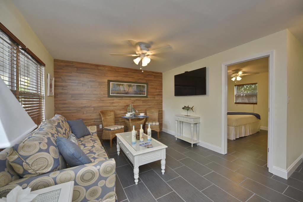 Gulf Holiday Siesta Key Exterior photo